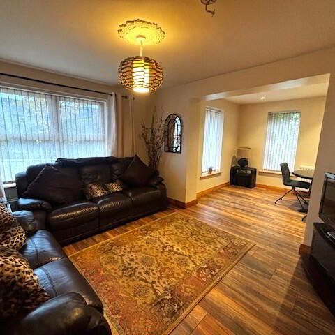 6 Dominican Court, Newry, BT35 8BE - Photo 1