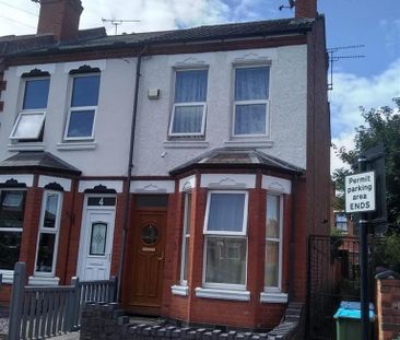 2 bedroom end of terrace house to rent - Photo 3