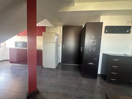 Studio/Γκαρσονιέρα για ενοικίαση Αστικά (Κατερίνη) - Φωτογραφία 2