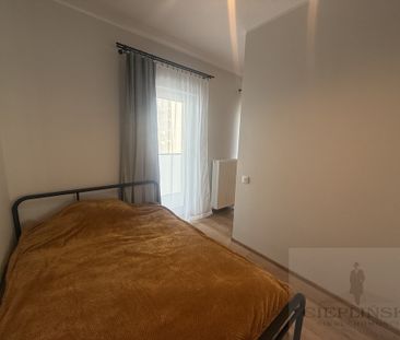 Nowa kawalerka z wydzieloną sypialnią - Pomorzany, - Photo 5