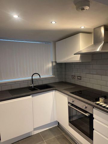 2 bedroom apartment to rent - Photo 2