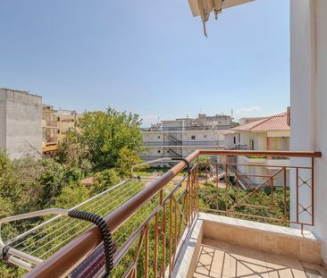 Διαμέρισμα για ενοικίαση Κέντρο (Μηχανιώνα) - Photo 4