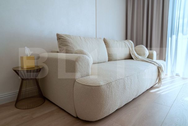 De inchiriat: apartament de LUX cu vedere la lac, zona Iuliu - Fotografie 1