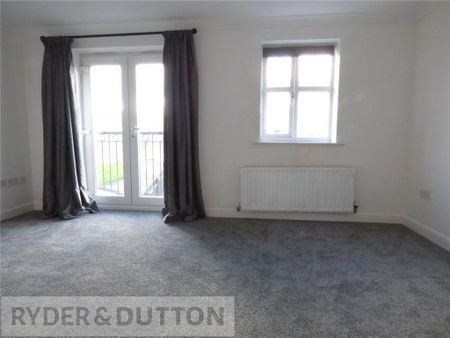 4 bedroom terraced house to rent - Photo 5