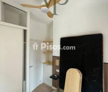 Piso en alquiler en Embajadores-Lavapiés - Photo 5