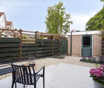 Poortwachter 114, 1188 CN, Amstelveen - Foto 1