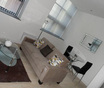 1 bedroom apartment to rent - Photo 1
