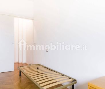 Bilocale via Gerolamo Tiraboschi 19, Porta Romana - Medaglie d'Oro, Milano - Photo 2