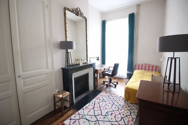 Location Appartement 1 pièce 12m² LIMOGES 87000 - Photo 1
