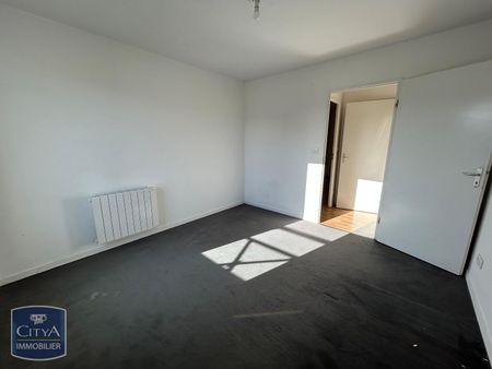 Location Appartement 3 pièces 58m² LE PETIT QUEVILLY 76140 - Photo 5