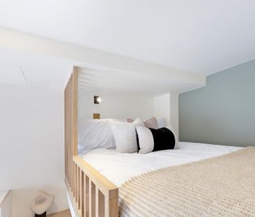 Studio to rent - Photo 4