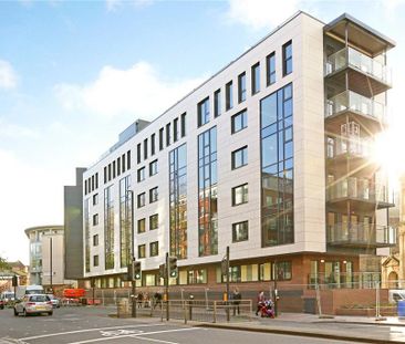 1 bedroom apartment to rent - Photo 3