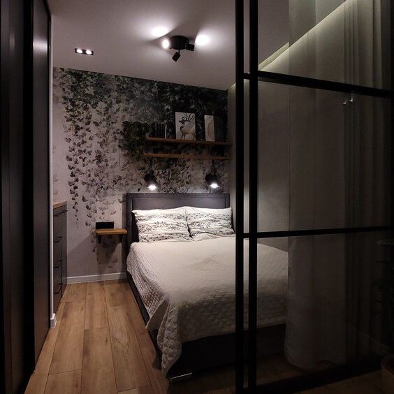 Eleganckie mieszkanie, balkon, klimatyzacja ODI/2504 - Photo 1