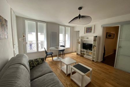 Au coeur du Marais 2 pièces en excellent état - Photo 5