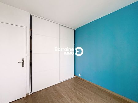 Location appartement à Brest, 3 pièces 56.44m² - Photo 2