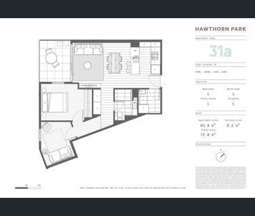 UG01/708 Burwood Road, Hawthorn East, Vic 3123 - Photo 4