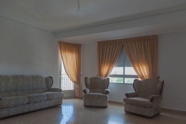 Flat in puzol - Photo 1