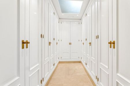 Luxury Villa for rent in Los Almendros, Benahavís, Andalusia - Photo 3