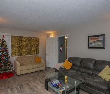 For Lease - 17 Sterling Street Unit# Upper, London East, Ontario - Photo 2