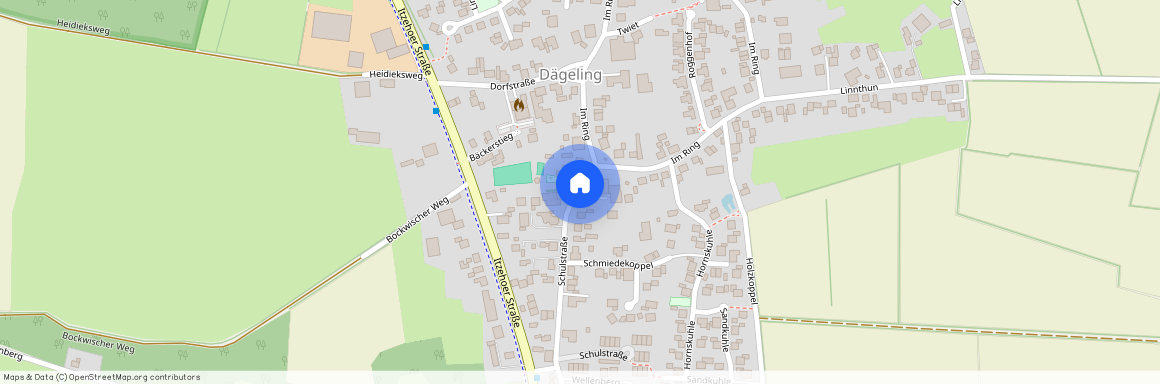 25578 Schleswig-Holstein - Dägeling