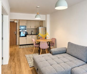 2 camere open space, Parcare, Viva City, Gheorgheni, Fsega,Iulius Mall - Fotografie 1
