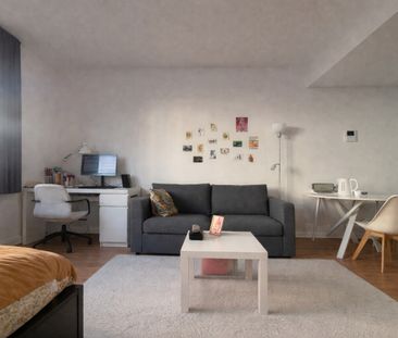 Studeren in Leuven! - Foto 5