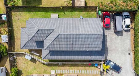 Exceptional 4-Bedroom Family Home in Mt Wellington - Photo 3