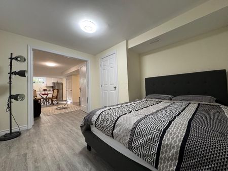 For Lease - 50 Addison Street Unit# Lower, Richmond Hill, Ontario - Photo 5