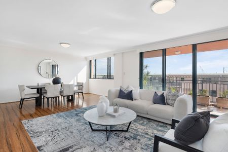 215/120-140 Pyrmont Street, - Photo 4