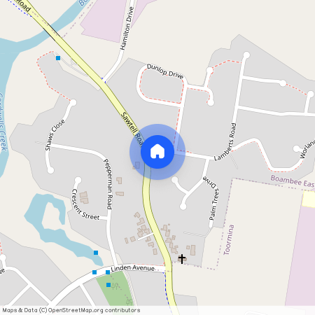 264 Sawtell Road, NSW 2452, Boambee East