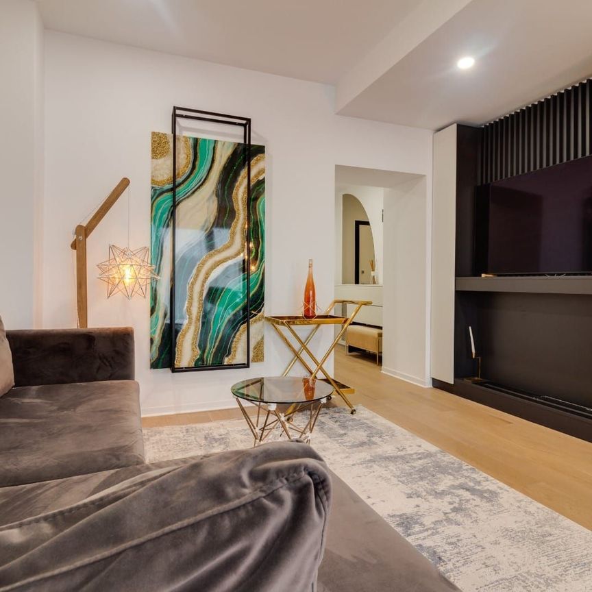 3 Camere | De Inchiriat | Floreasca - Fotografie 1