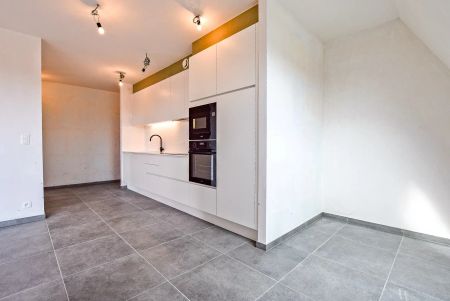 Nieuwbouwappartement met 2 slaapkamers te Oostduinkerke Dorp - Photo 5