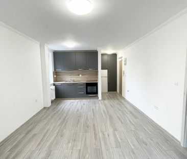 Na prenájom: 2 izbový byt, centrum, Ružový háj, Dunajská Streda - Photo 4