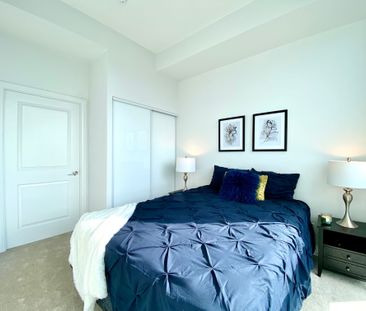 For Lease - 30 Meadowglen Place Unit# 2703, Toronto, Ontario - Photo 5