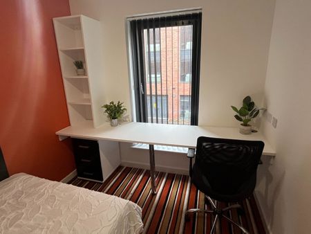 2 Bed Flat, London Road, LE2 - Photo 2