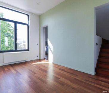 Appartement te huur in Elsene voor € 1.650 met 2 slaapkamers - Foto 1