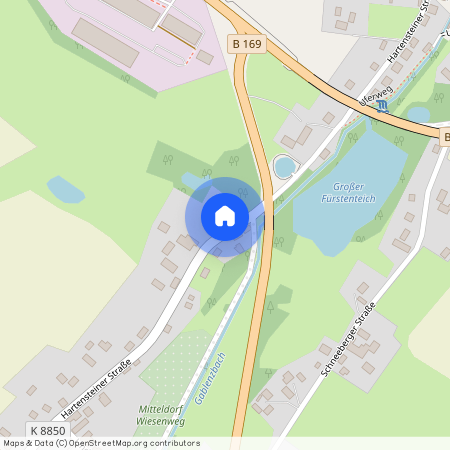 Hartensteiner Straße 42, 09366 Stollberg/Erzgeb.