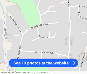 Shawcroft, Sutton-In-Ashfield, NG17 - Photo 1