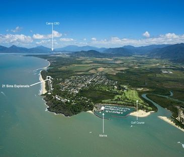 STUNNING 2 BED 2 BATH APARTMENT - Photo 1