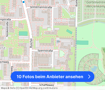 Spannstraße 8, 44328 Dortmund - Foto 1