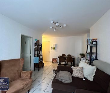 Location Appartement 2 pièces 40m² RAMBOUILLET 78120 - Photo 1