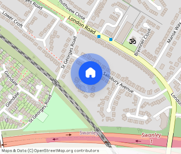 Mayes Close, Swanley BR8 - Photo 1