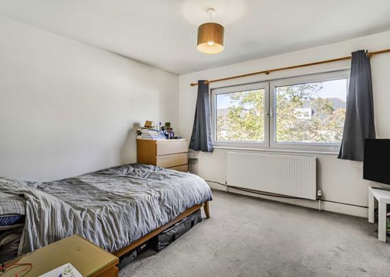 Telford Avenue, SW2 4XF, London - Photo 1