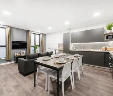 Standard Ensuite - Photo 1