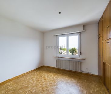 4 Zimmer, 92 m², 5. Stock - Photo 2