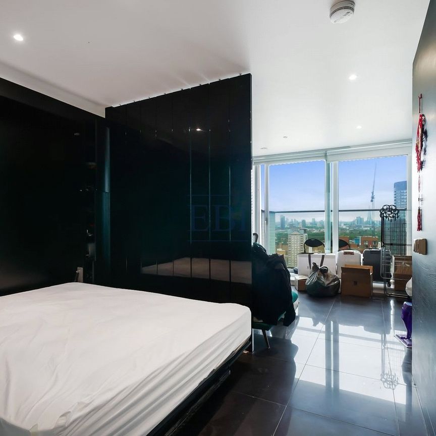 1 Pan Peninsula Square, Canary Wharf, E14 9HJ - Photo 1