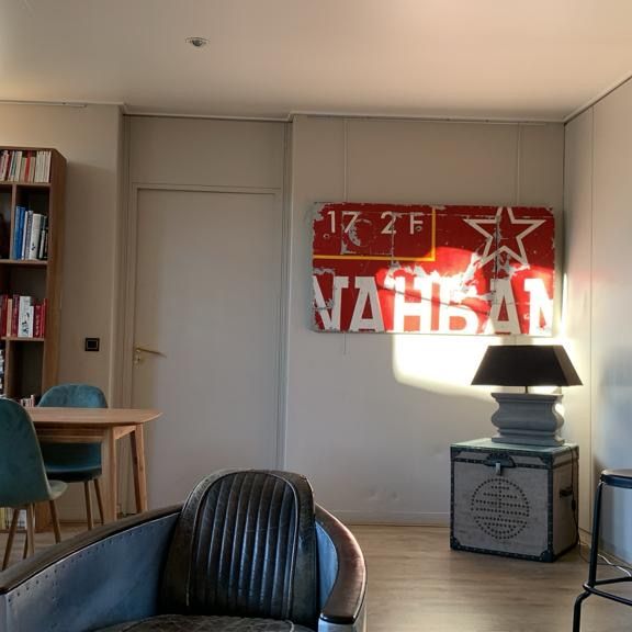 Location Appartement 4 pièces 102m² BORDEAUX 33000 - Photo 1