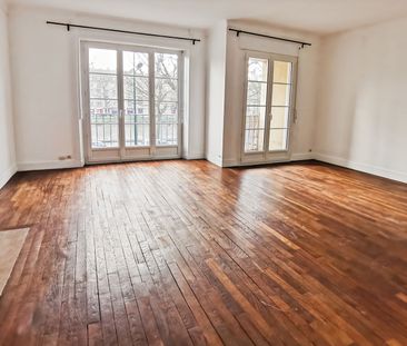 Location Appartement 1 pièce 40m² - Photo 1