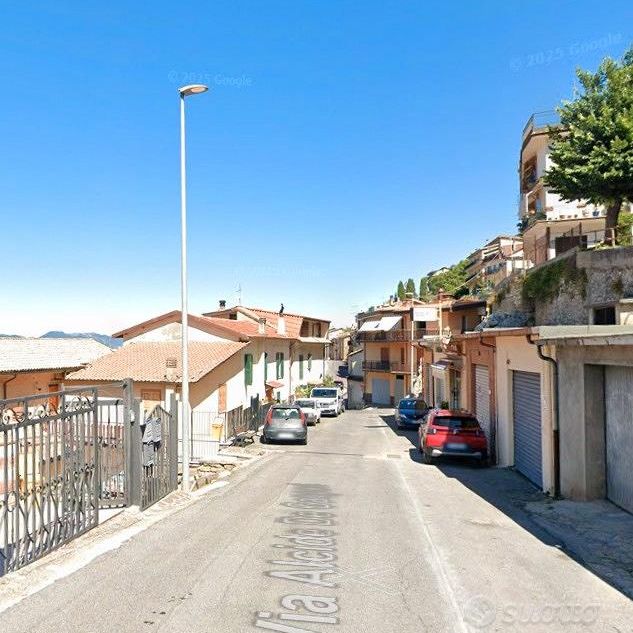 Arcinazzo romano appartamento in villa - Photo 2