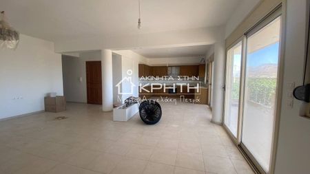 Διαμέρισμα για ενοικίαση Ιεράπετρα - Φωτογραφία 3